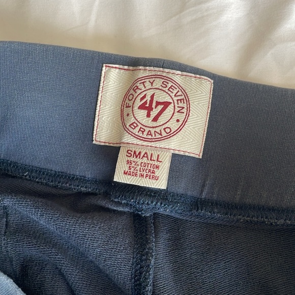 ❤️ New England Patriots joggers - Picture 2 of 2